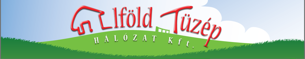 Alföld Tüzép Hálózat