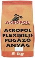 Acropol flexibilis fugázó anyag
